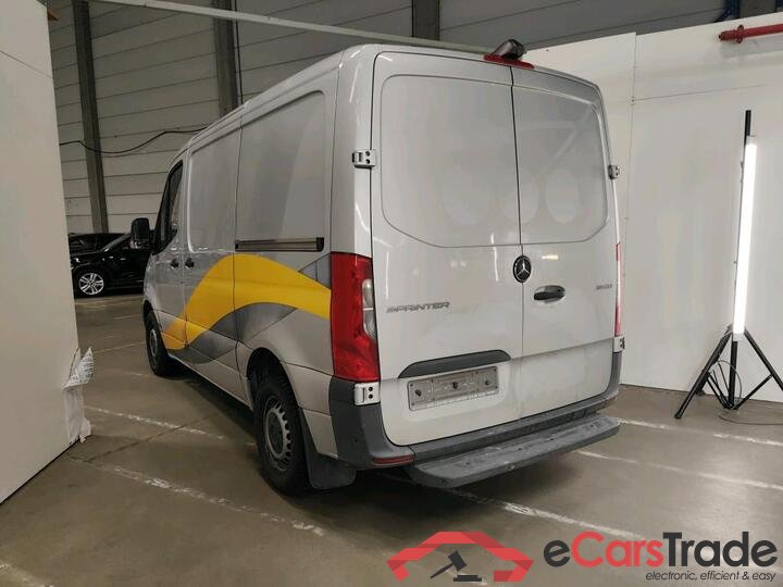 Mercedes Sprinter Sprinter 311 CDI GB L1 FWD Functional 3.5T 84kW/114pk  5D/P Man-6 #3