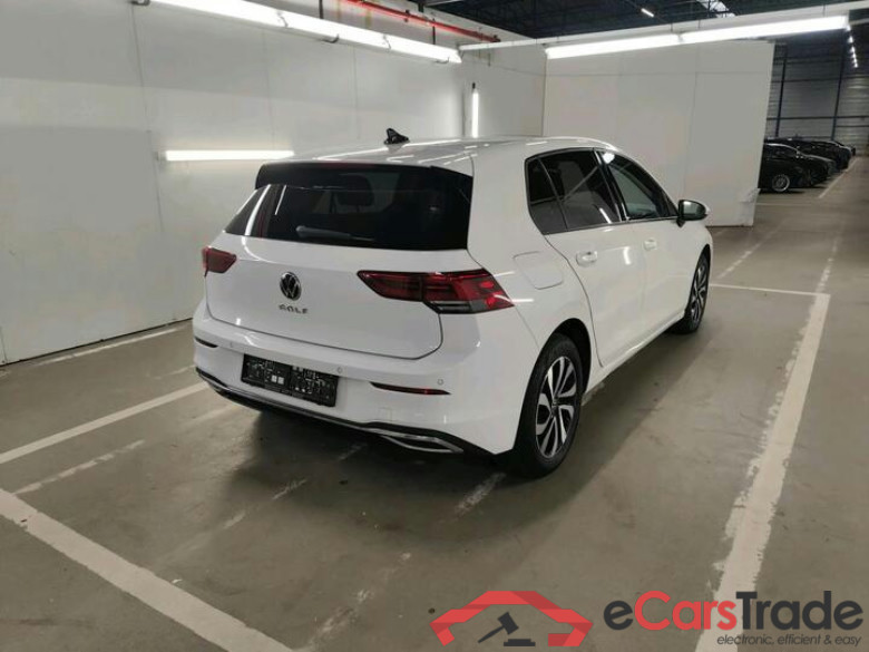 Volkswagen Golf VIII Golf VIII 1.0 TSI Active 81kW/110pk  5D/P Man-6 #4