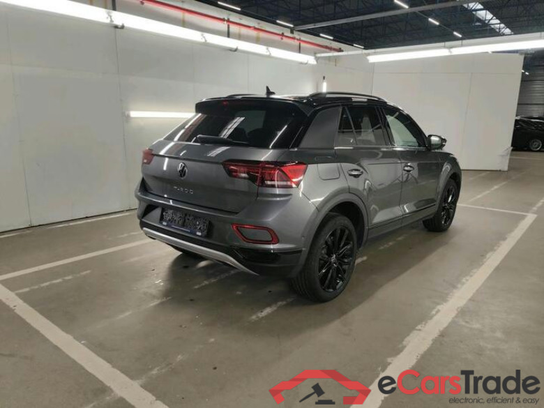 Volkswagen T-ROC T-Roc 1.0 TSI Style Business 81kW/110pk  5D/P Man-6 #4