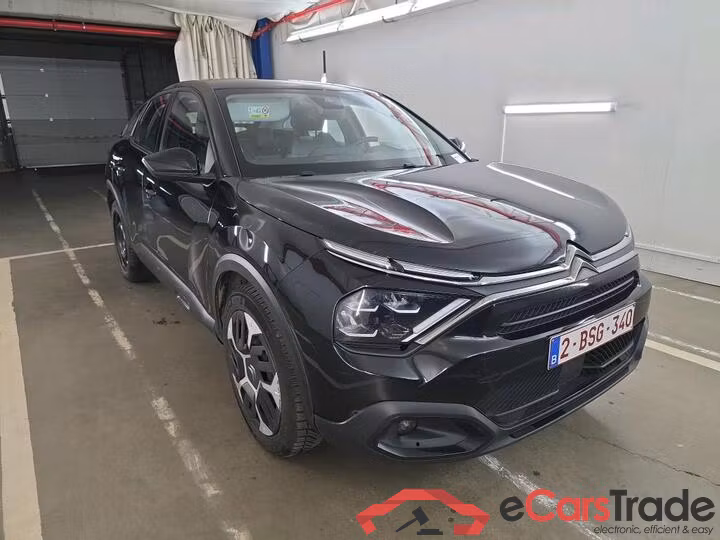 Citroen C4 C4 1.5 BlueHDi 110 S/S MAN6 Feel 81kW/110pk  5D/P Man-6 #2
