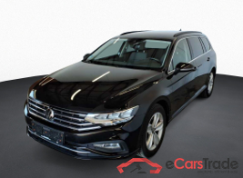 Passat Variant Business 2.0 TDI 110KW AT7 E6d
