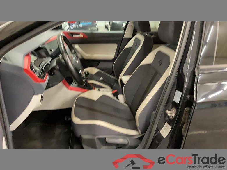 VOLKSWAGEN Polo 1.0 TSi Beats #6