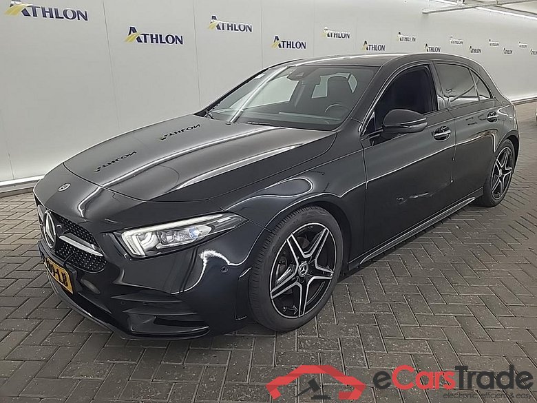MERCEDES-BENZ A-klasse A 180 7G-DCT Business Solution AMG 5D 100kW