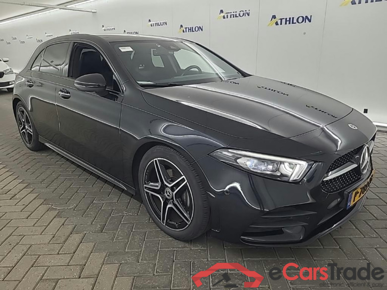 MERCEDES-BENZ A-klasse A 180 7G-DCT Business Solution AMG 5D 100kW #2
