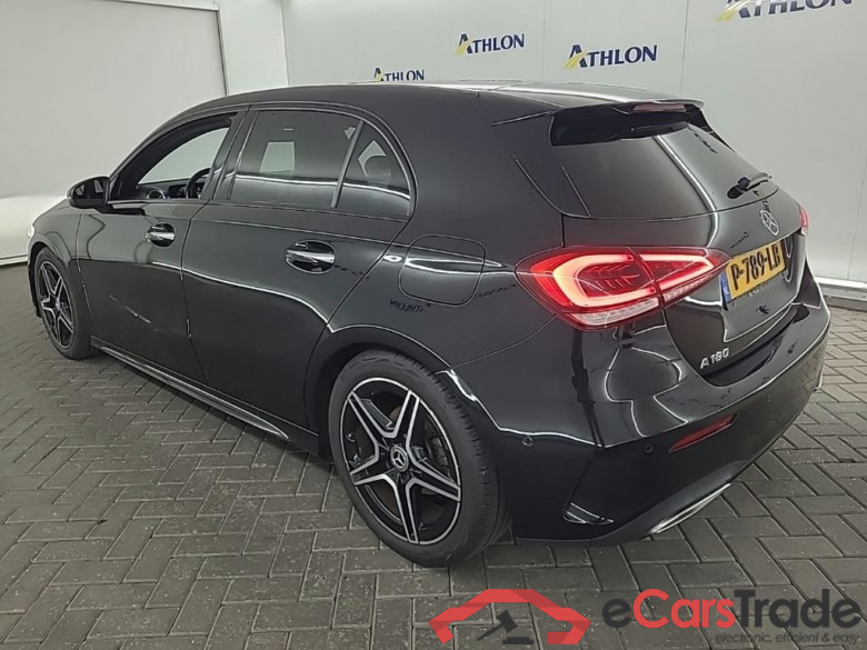 MERCEDES-BENZ A-klasse A 180 7G-DCT Business Solution AMG 5D 100kW #4