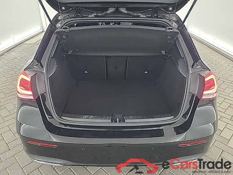 MERCEDES-BENZ A-klasse A 180 7G-DCT Business Solution AMG 5D 100kW #5