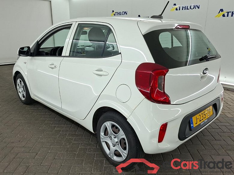 KIA Picanto 1.0 DPi ComfortLine 5-zits 5D 49kW #4
