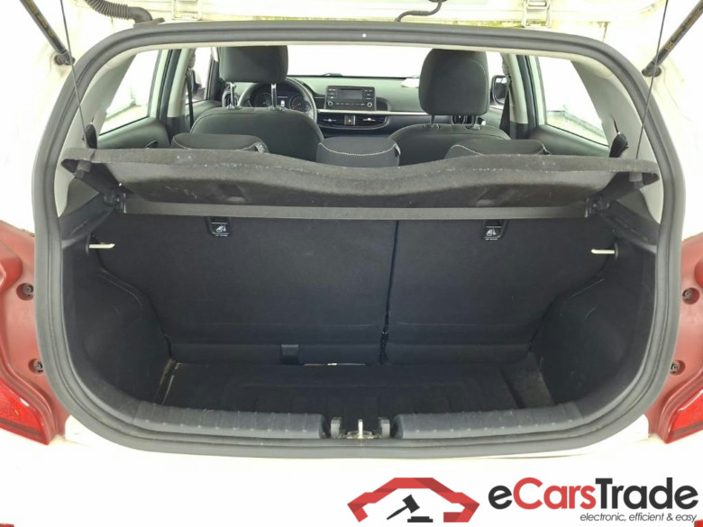 KIA Picanto 1.0 DPi ComfortLine 5-zits 5D 49kW #5
