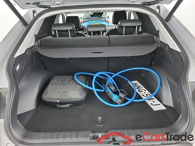 HYUNDAI IONIQ 5 84kWh Connect+ auto 5D 168kW #5
