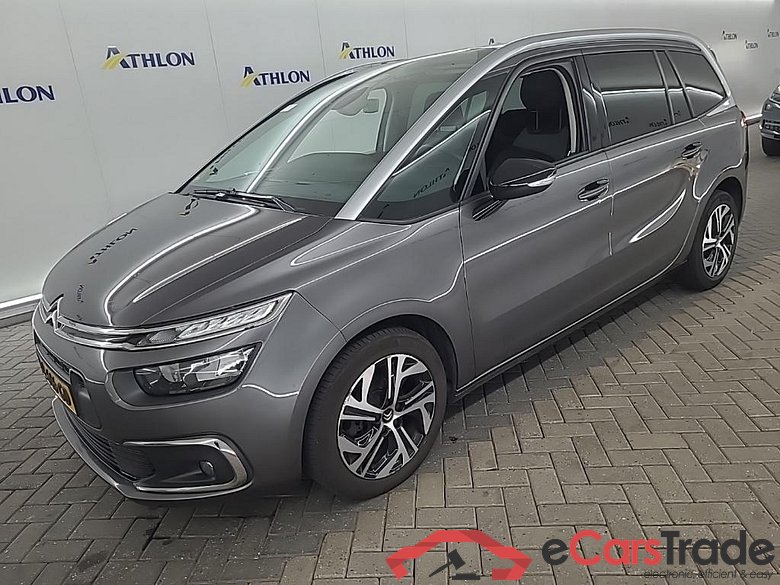 CITROEN Grand C4 SpaceTourer PureTech 130 S&S Business 5D 96kW #1