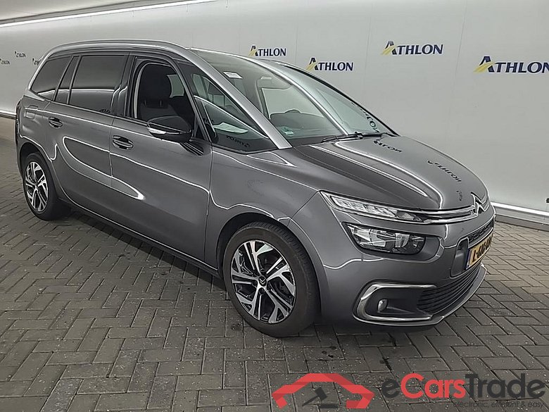 CITROEN Grand C4 SpaceTourer PureTech 130 S&S Business 5D 96kW #2