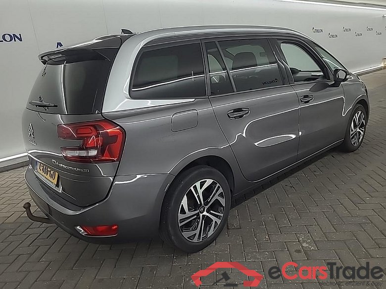 CITROEN Grand C4 SpaceTourer PureTech 130 S&S Business 5D 96kW #3