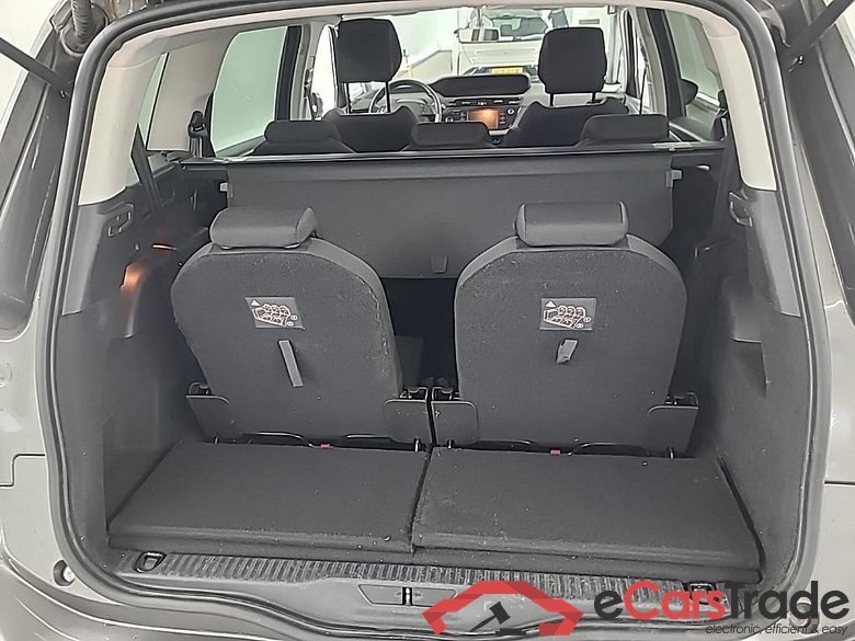 CITROEN Grand C4 SpaceTourer PureTech 130 S&S Business 5D 96kW #5
