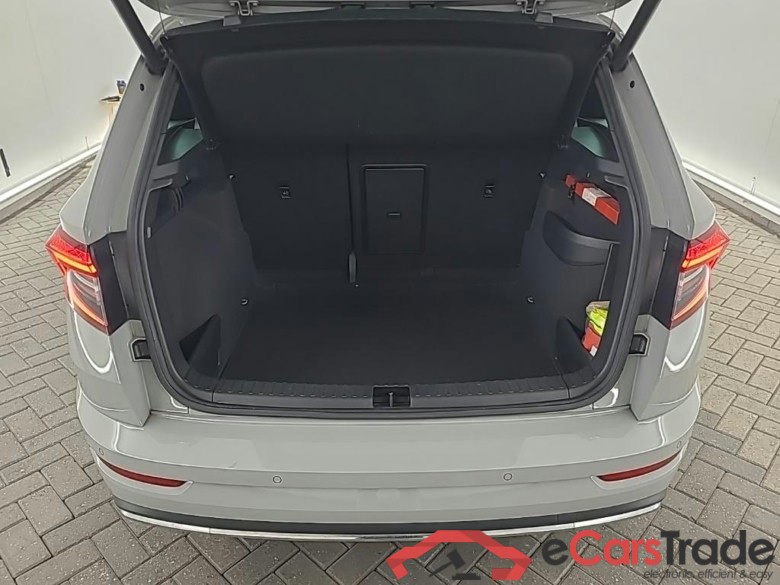 SKODA Karoq 1.5 TSI ACT Greentech DSG Sportline Buss 5D 110kW #5