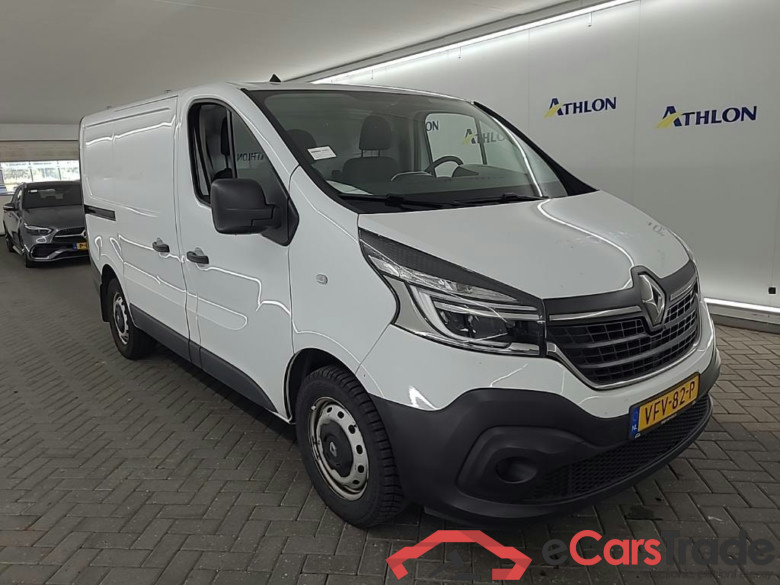 RENAULT Trafic GB L1H1 T29 ENERGY 2.0 dCi 120 Comfort 4D 88kW #2