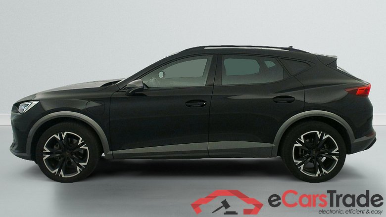 Cupra Formentor 1.4 e-HYBRID 204 ch DSG6 Business Edition #4