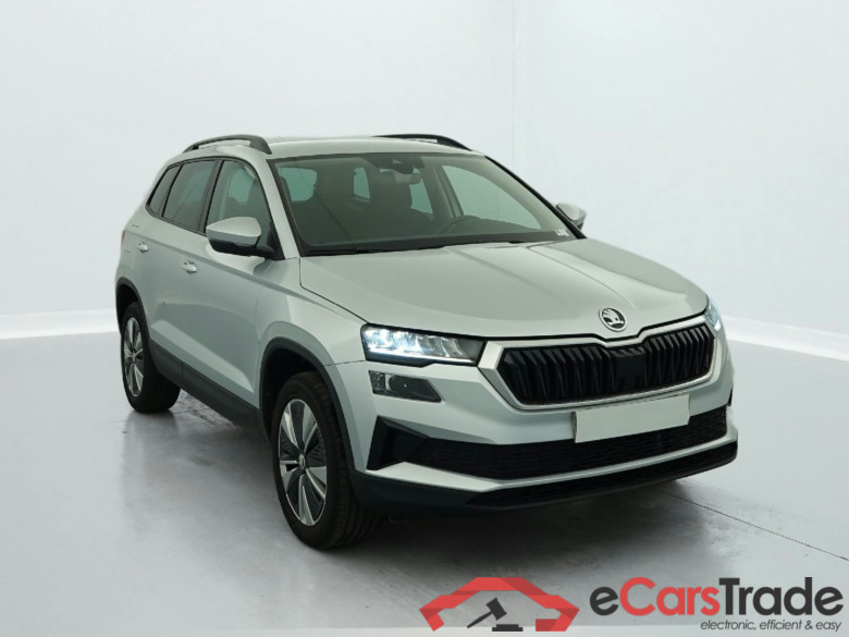 Skoda Karoq 2.0 TDI 116 ch SCR DSG7 Business #1