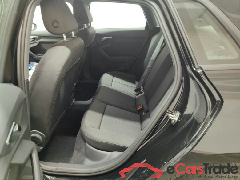 Audi A3 Sportback 1.0 30 TFSi 81kW 5d #2