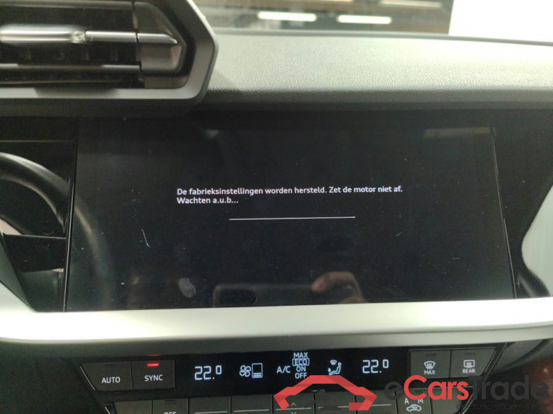 Audi A3 Sportback 1.0 30 TFSi 81kW 5d #4