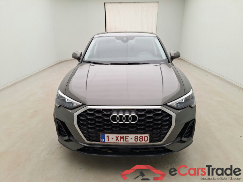 Audi, Q3 SB '19, Audi Q3 Sportback 35 TFSI 5d #1