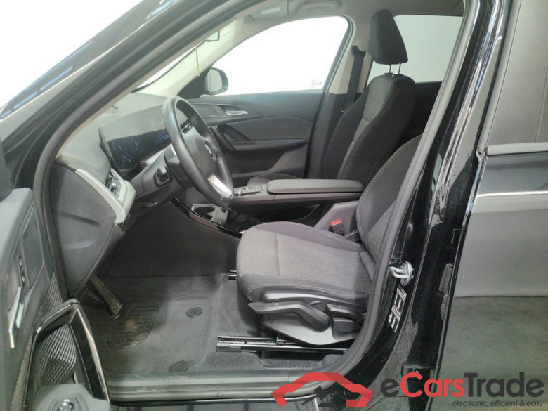 BMW X1 sDrive18d (110 kW) 5d #3
