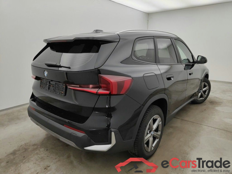 BMW X1 DIESEL - 2023 2.0 dA 150hp sDrive18 5d #2