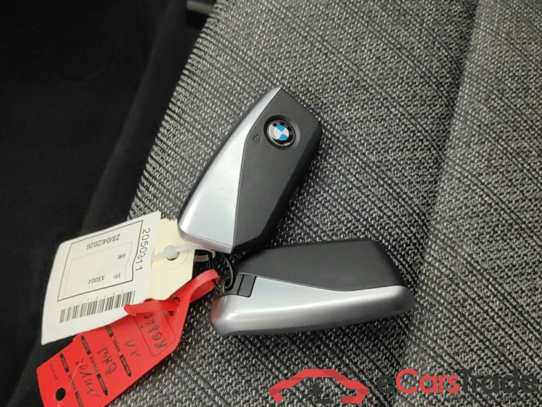 BMW X1 DIESEL - 2023 2.0 dA 150hp sDrive18 5d #4