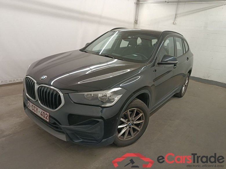 BMW X1 sDrive16dA (85 kW) 5d