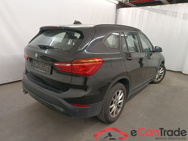 BMW X1 sDrive16dA (85 kW) 5d #2