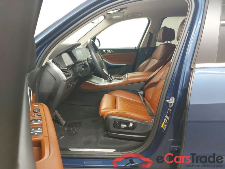 BMW X5 xDrive45e (155kW) 5d #3