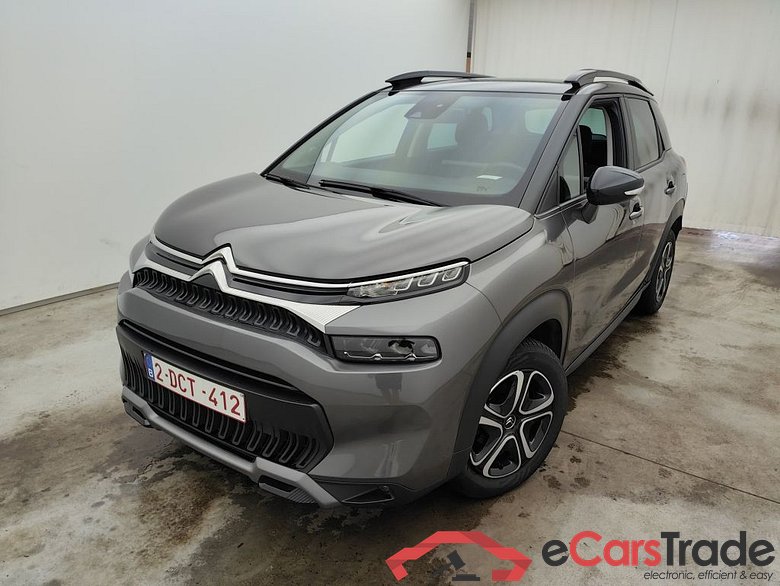 Citroën C3 Aircross 1.5 BlueHDi 110 S&S MAN6 Feel 5d