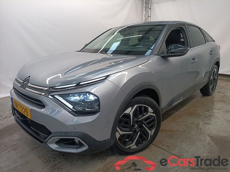 CITROEN C4 - 2021 1.2 PureTech 131hp Shine Pack S&S (EU6.4) 5d