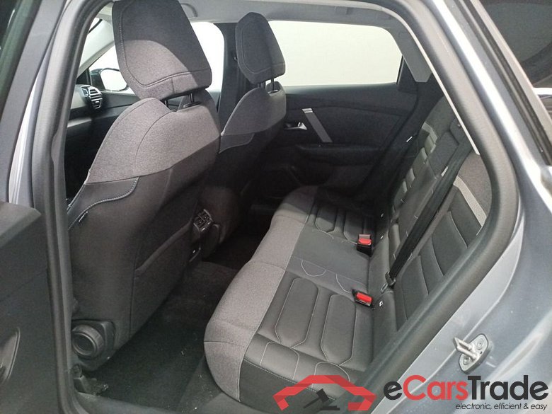 CITROEN C4 - 2021 1.2 PureTech 131hp Shine Pack S&S (EU6.4) 5d #3