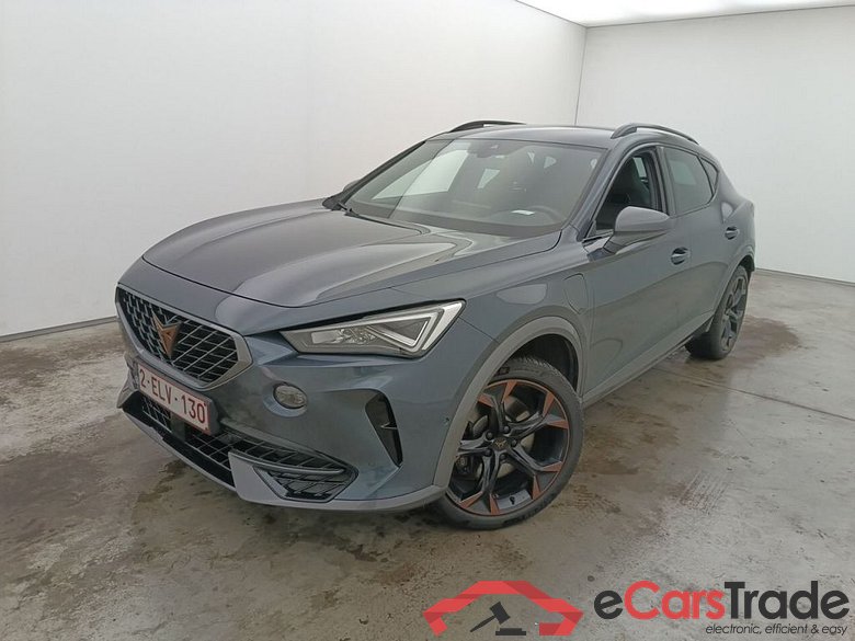 CUPRA Formentor 1.4 e-HYBRID DSG VZ 5d