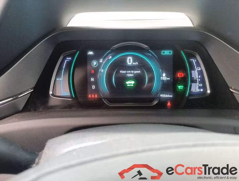 Hyundai Ioniq 1.6 GDi ISG DCT Hybride Feel 5d #6