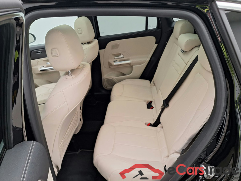 Mercedes, GLA '20 PHEV, Mercedes-Benz GLA GLA 250e Business Solution 5d #4