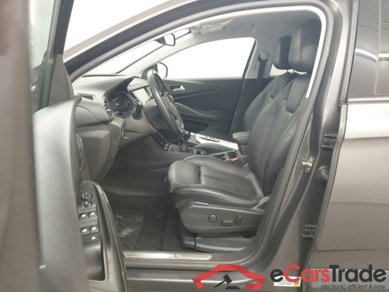 Opel Grandland X 1.5 Turbo ECOTEC D S/S MT6 Innovation 5d #3