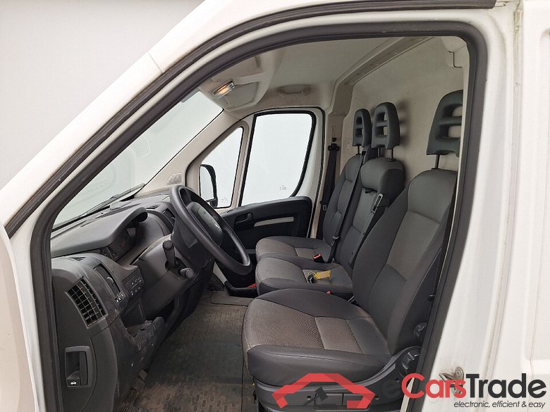 Peugeot, _Boxer '14, Peugeot Boxer 2.2 BlueHDi S&S 165 Premium 335 L2H2 #3