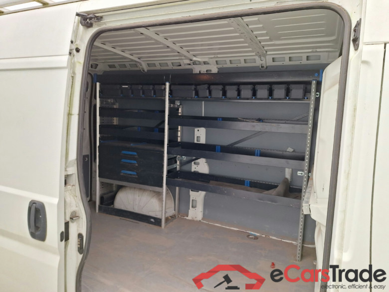 Peugeot, _Boxer '14, Peugeot Boxer 2.2 BlueHDi S&S 165 Premium 335 L2H2 #4