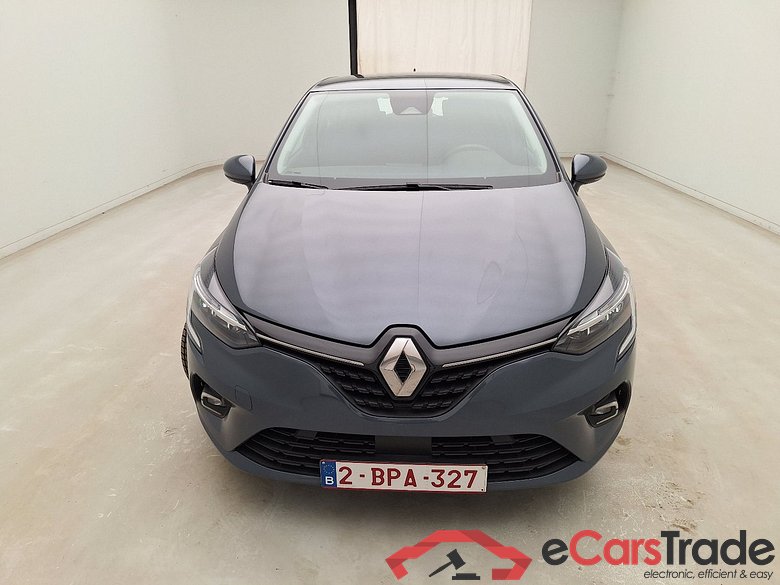Renault, Clio '19, Renault Clio TCe 90 Corporate Edition 5d #1