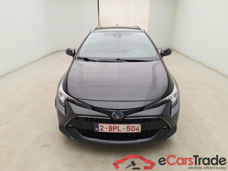 Toyota, Corolla TS '19, Toyota Corolla Touring Sports 1.8 Hybrid Dynamic e #1