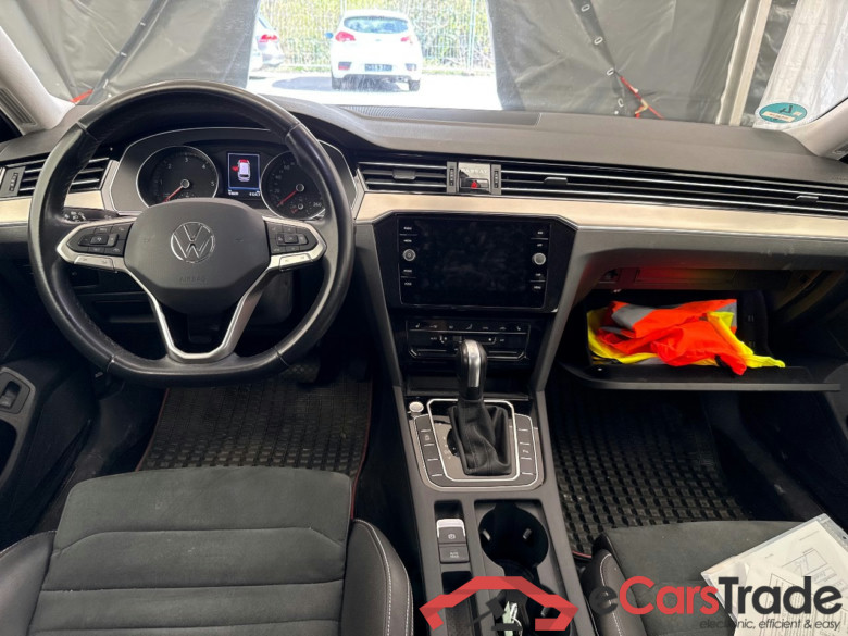 Passat Variant Elegance 2.0 TDI 110KW AT7 E6d #3