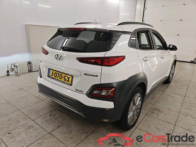 Hyundai KONA Fashion Electric 64 kWh 5d #2