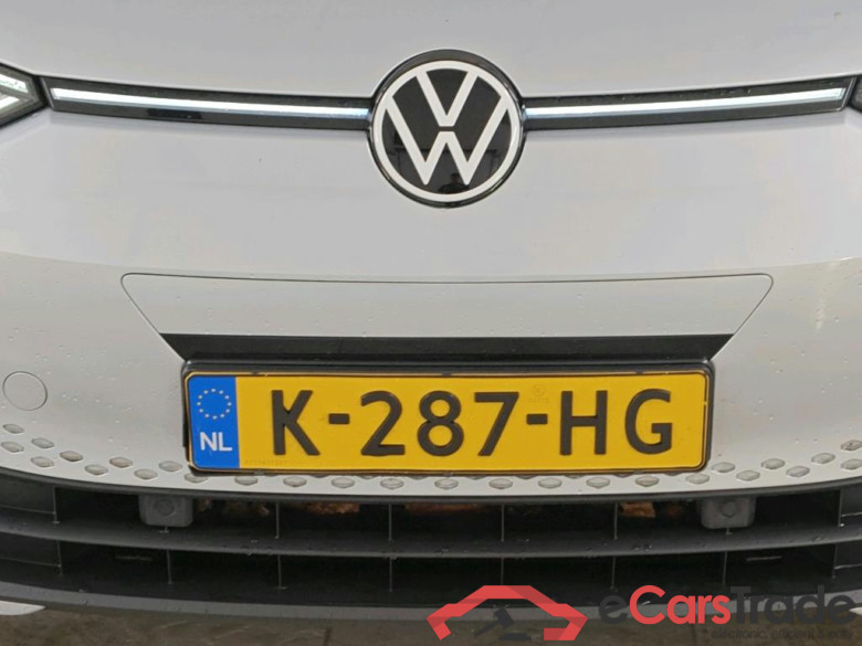 Volkswagen ID.3 58kWh 150kW Business auto 5d #5