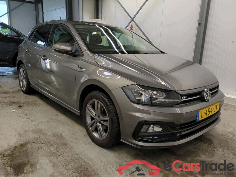 VOLKSWAGEN POLO 1.0 TSI Highl.BnsR #5