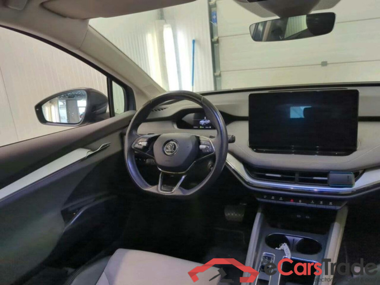 SKODA Enyaq iV 60 #3