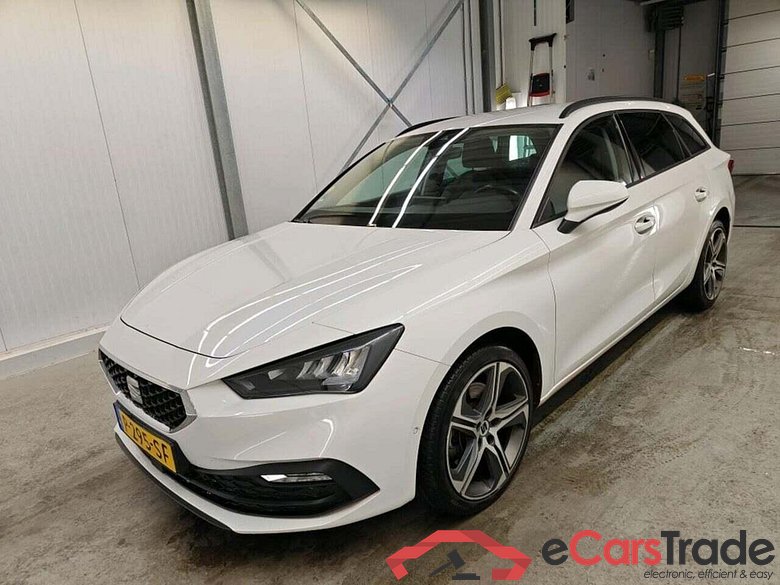 SEAT Leon Sportstourer 2.0 TDI StyleBns Int