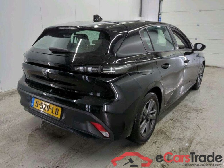 PEUGEOT 308 1.2 PT Act. Pack Bns #2