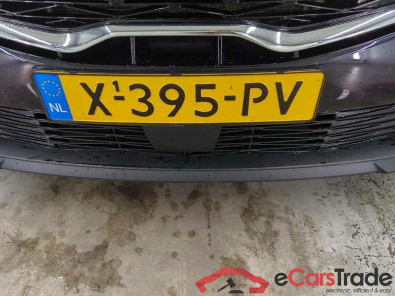 KIA ceed sportswagon 1.0 T-GDi ExecLine #4