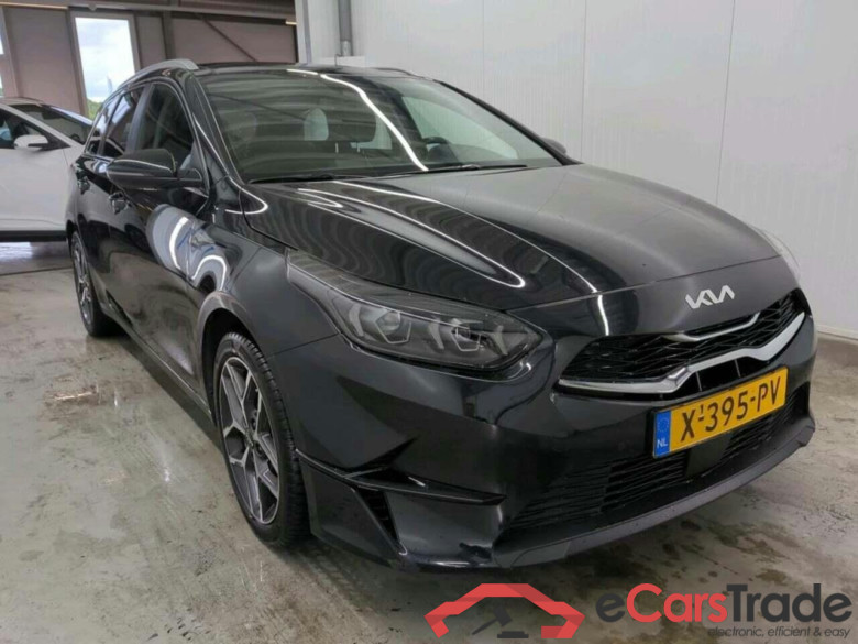 KIA ceed sportswagon 1.0 T-GDi ExecLine #5